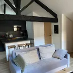 Appartamento Chéri *