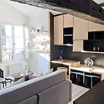 Appartamento Chéri *