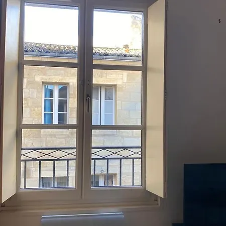 Apartamento Chéri *