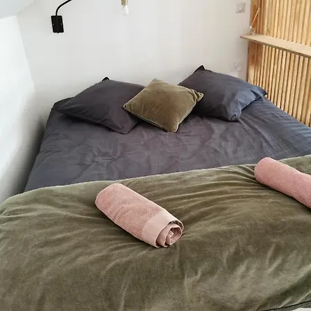 Apartamento Cheri Bordéus