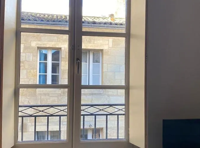 Apartamento Chéri *