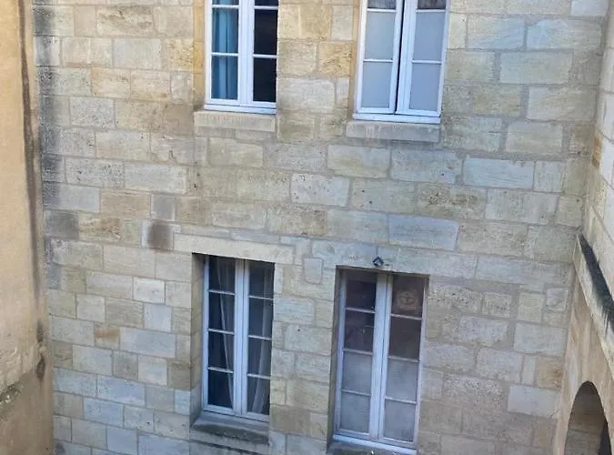 Apartamento Chéri *