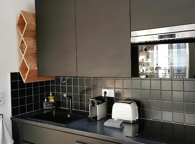 Διαμέρισμα Cheri *