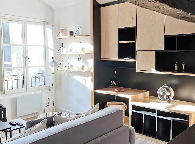 Apartamento Chéri *